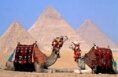 Египет гарантирует безопасность
